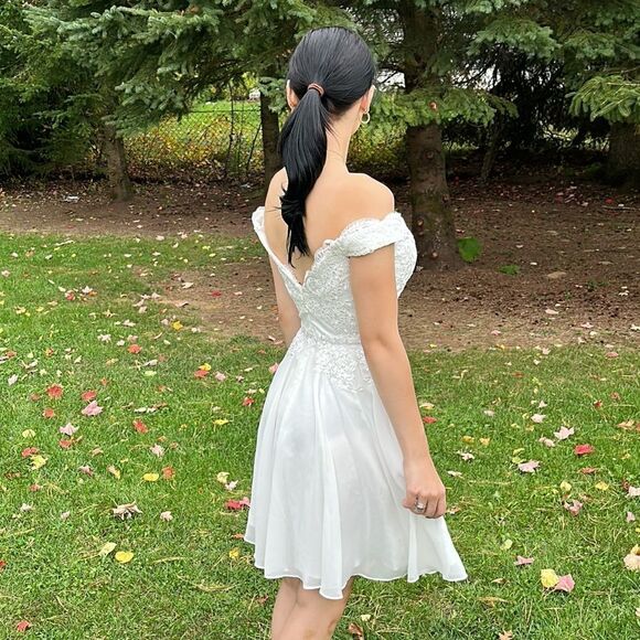 Fiesta fashion dress - Picture 3 of 4